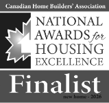 CHBA Awards